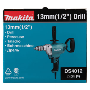 Perceuse de charpente 750 W - MAKITA - DS4012