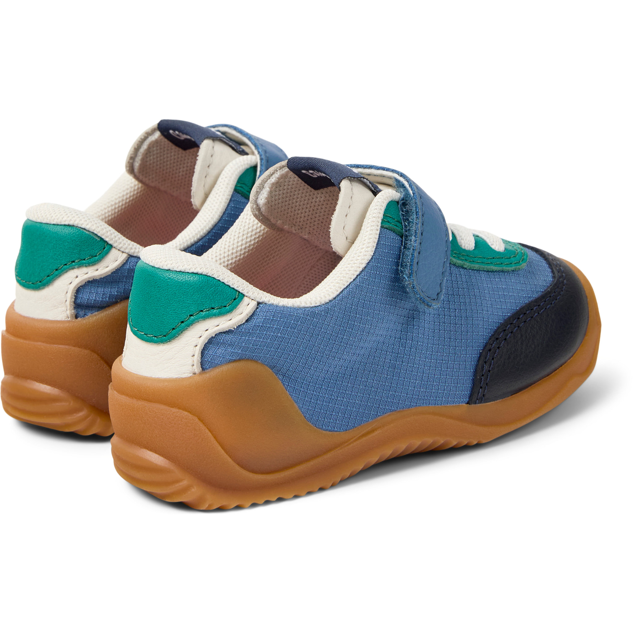 Zapatillas - CAMPER Dadda - Multicolor - Textil técnico