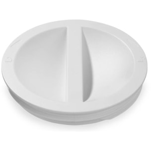 Climatiseur Accessoire DUUX evacuation mural universel