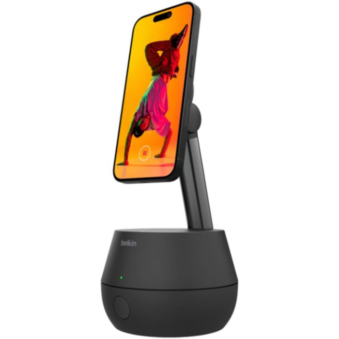Chargeur induction BELKIN suivi automatique avec dock rechargeable