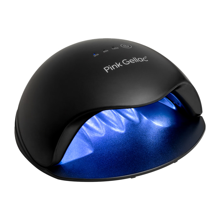 Lampe LED pour ongles - Noir