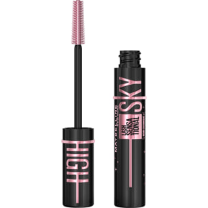 Maybelline New York Mascara Sky High Cosmic Black Volume Instantané Noir Ultra-Intense