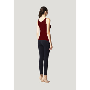 Top senza maniche Jamaika Top Sleeveless