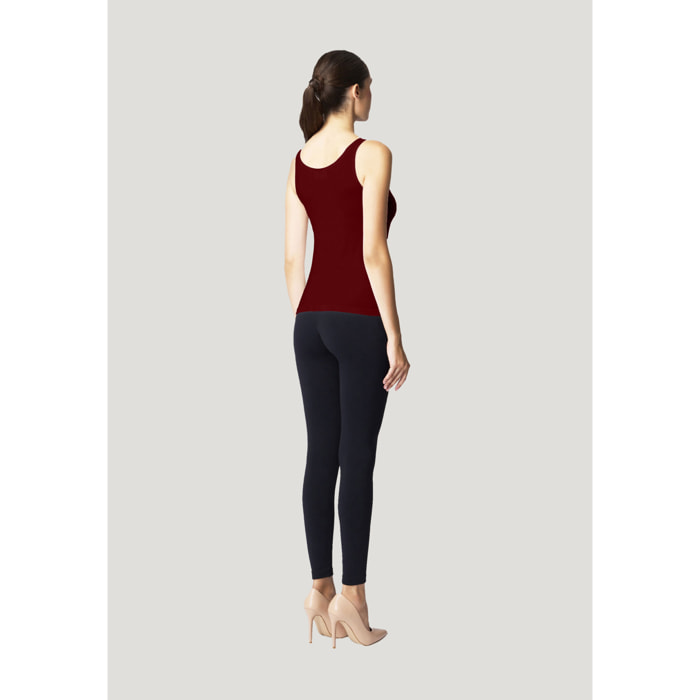 Top senza maniche Jamaika Top Sleeveless