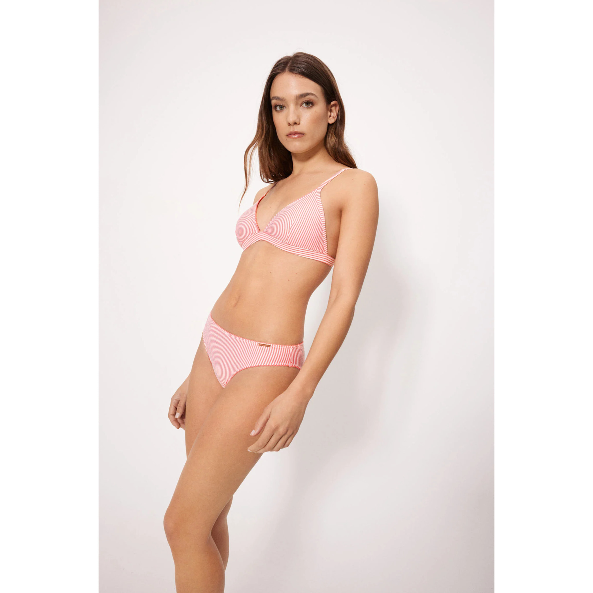 Slip bikini mini