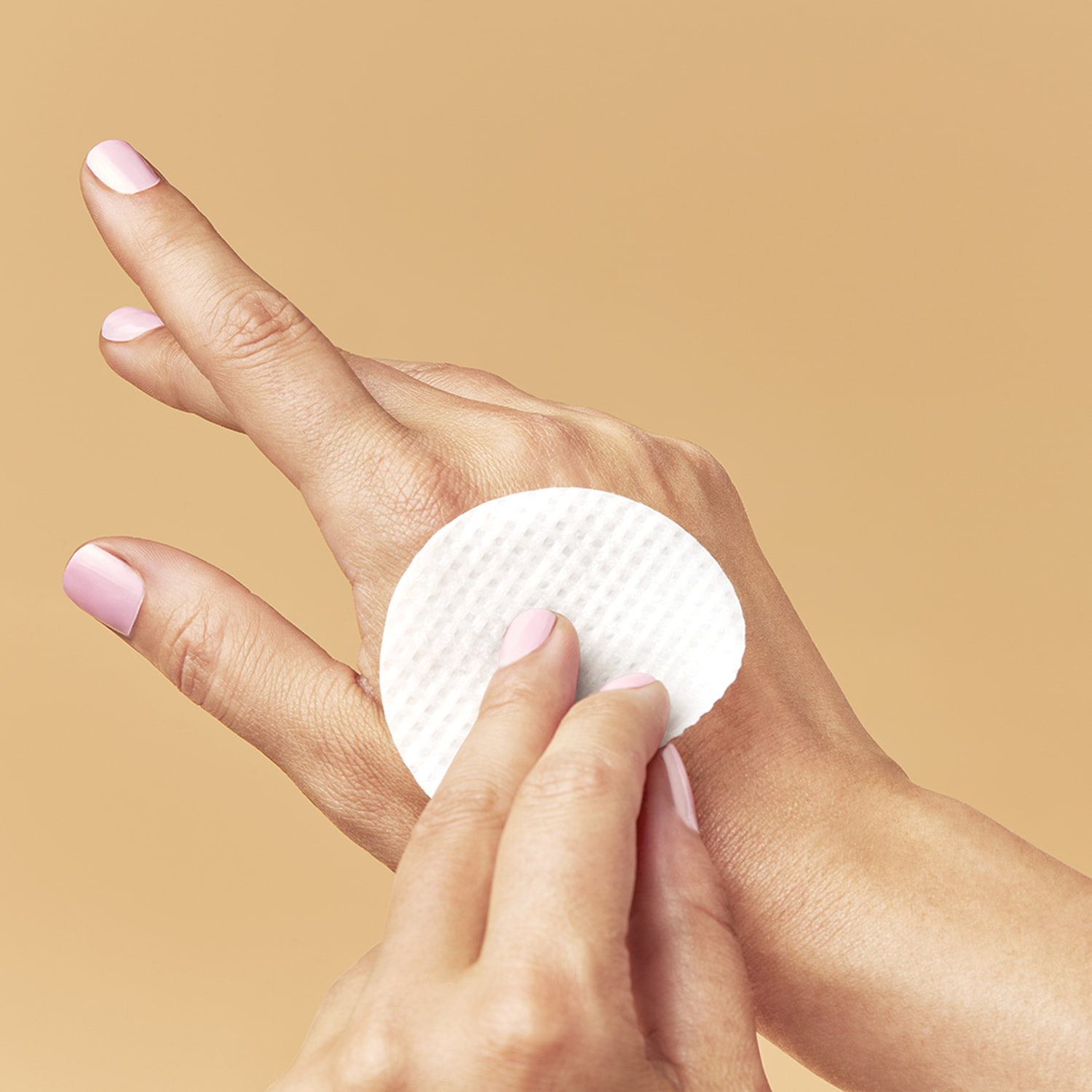 Advanced Resurfacing - Disques Exfoliants x 60