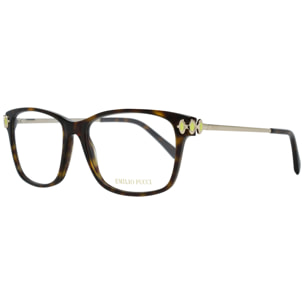 Montura de gafas Pucci Mujer EP5054-54052
