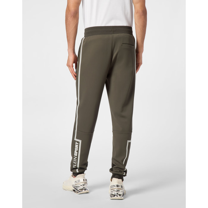 PLEIN SPORT Pantalones de chándal