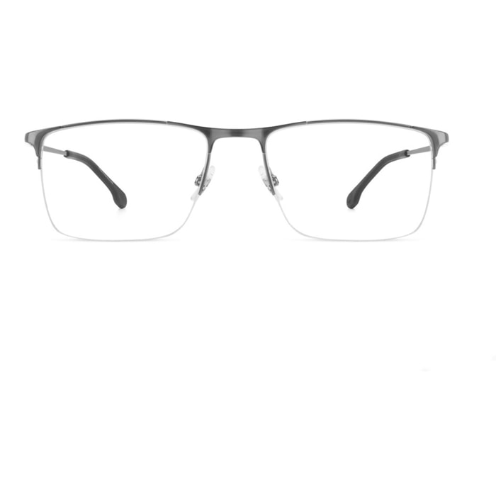 Gafas de Vista Carrera 8906 R80 55 de Metal Hombre 55 mm