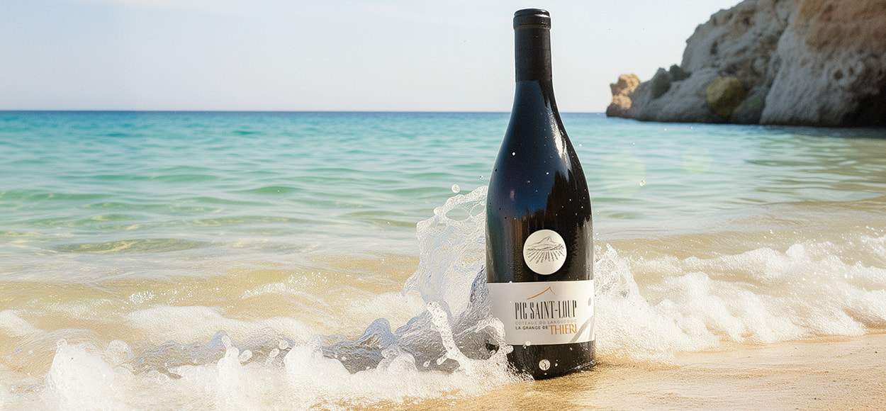 VINS DU LANGUEDOC ROUSSILLON pas cher chez VEEPEE