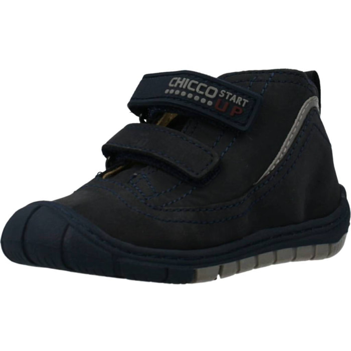 DERBIES - OXFORD CHICCO DEVON