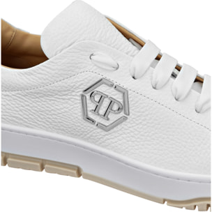 PHILIPP PLEIN Zapatillas bajas HEXAGON