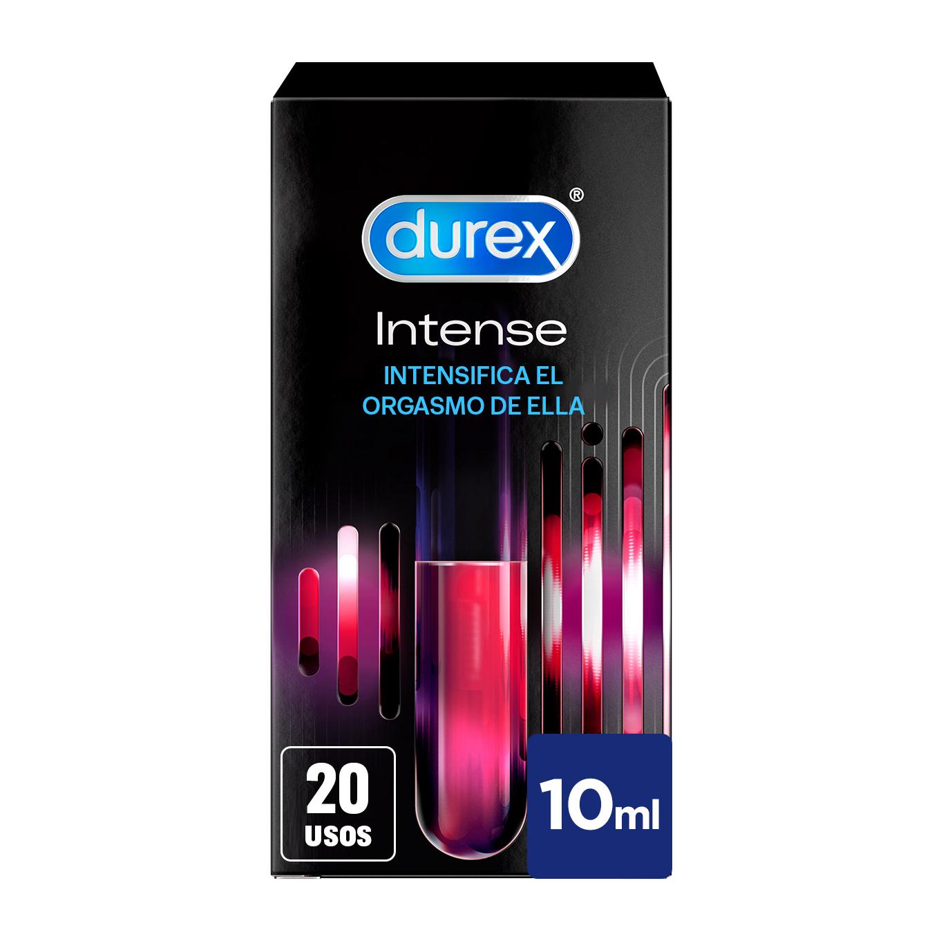 PACK DUREX PLAY ANILL DIABLILLO MM 6U + ANILLO PLACER + GEL INTENSIFICADOR DEL ORGASMO