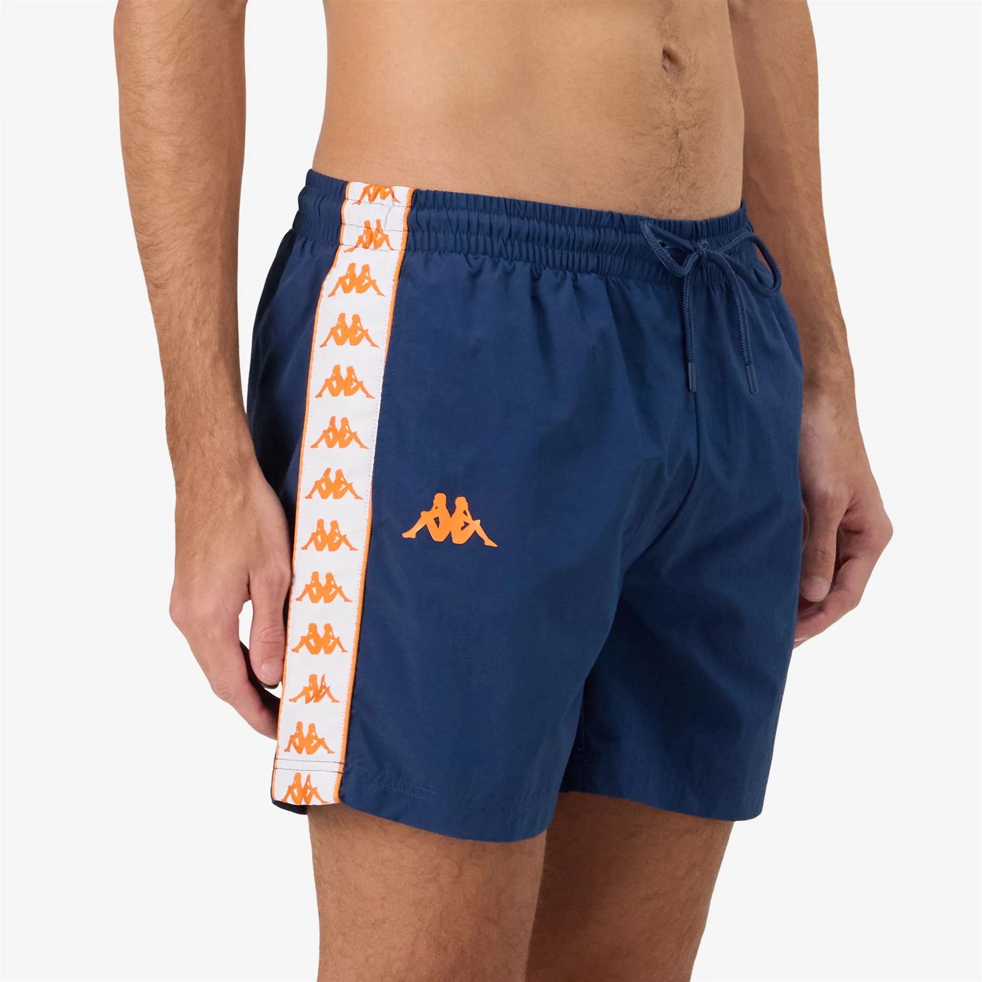 Ropa Kappa Hombre 222 Banda Coney