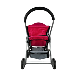 SILLA DE PASEO DE BEBE