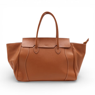 Borsa a spalla Cheval Firenze Naomi Cuoio