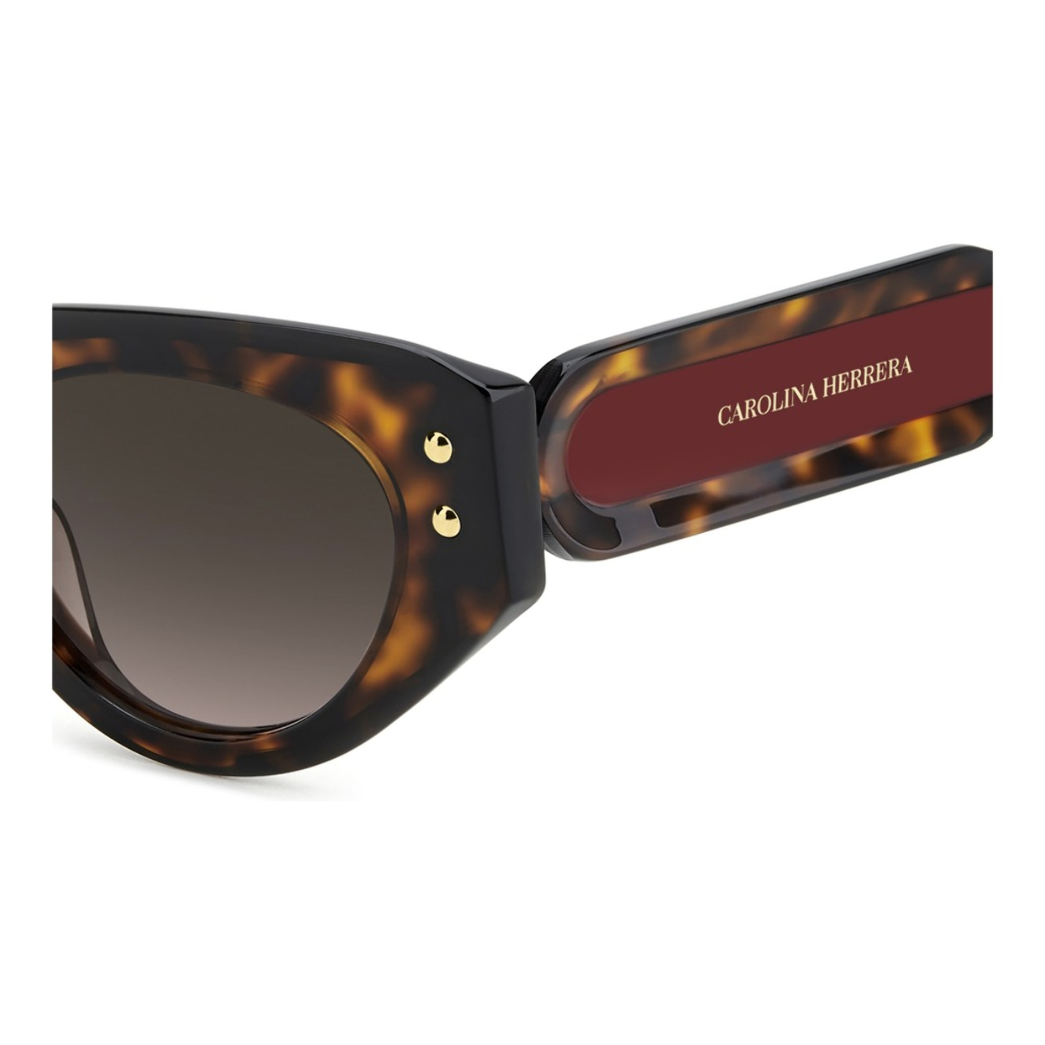 Gafas de Sol Carolina Herrera HER 0221/G/S O63 de Acetato Mujer 50 mm