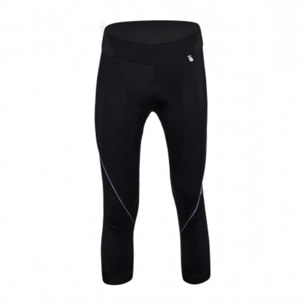 Mearsey - Pantaloncino 3/4 - Nero - Donna