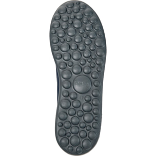 Sneakers - CAMPER Pelotas XLF - Blu - Pelle liscia