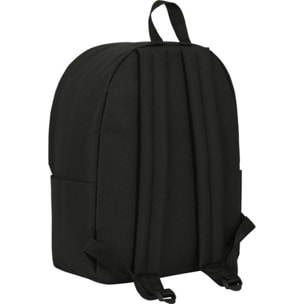 Mochila para portatil 14,1" safta "surf"