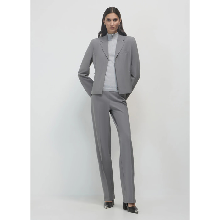Blazer silm fit