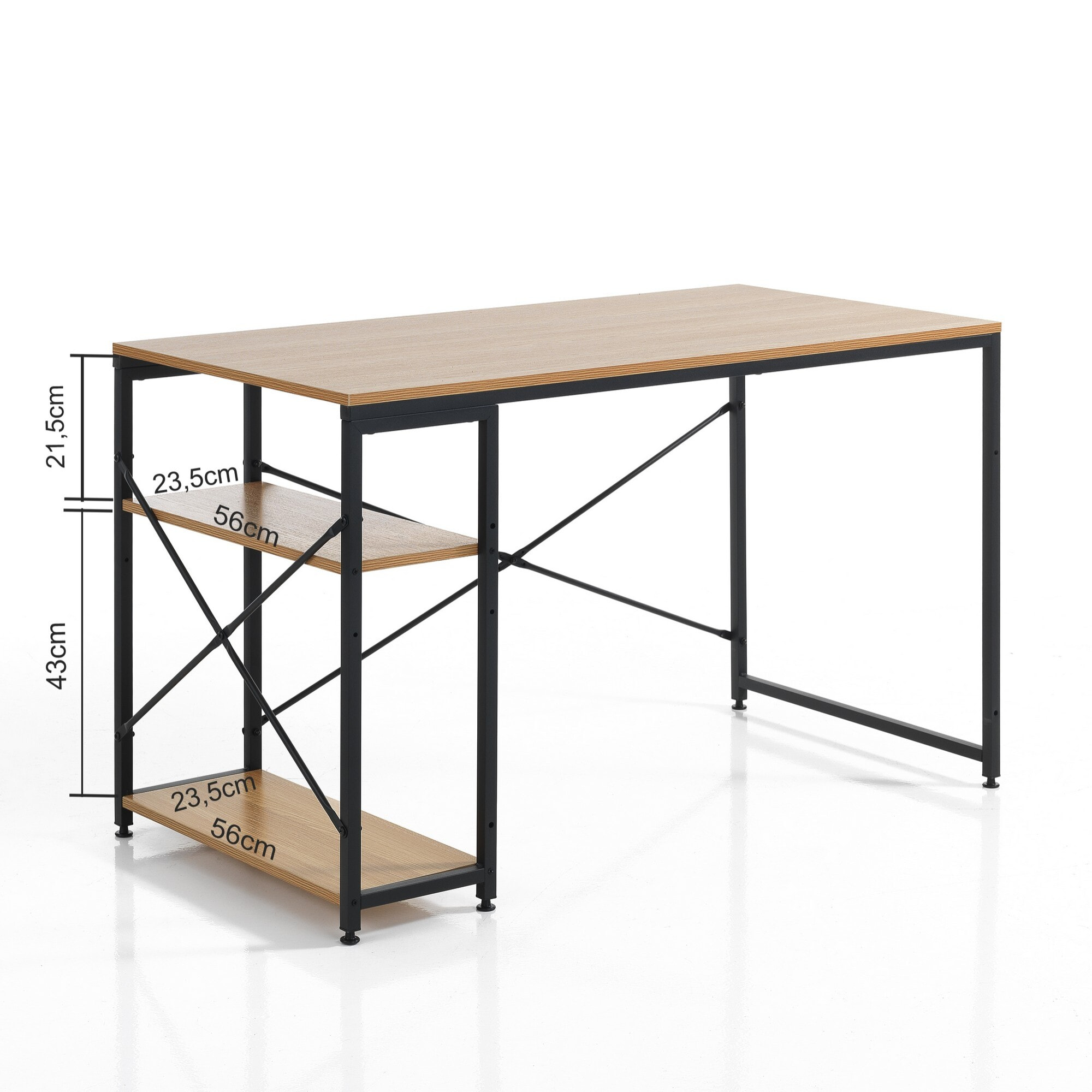 Tomasucci Bureau CUKIN EVO