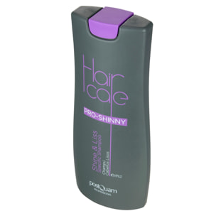 Specific Shampoo Shine & Liss 500 Ml..