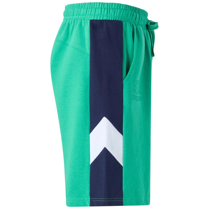 bermudas/ pantalones cortos Kappa Hombre Logo Gnaco