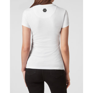 PHILIPP PLEIN Camiseta Cuello Redondo