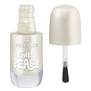 Gel Nail Polish - Vernis à Ongles Séchage Rapide Fini Brillant 8ml