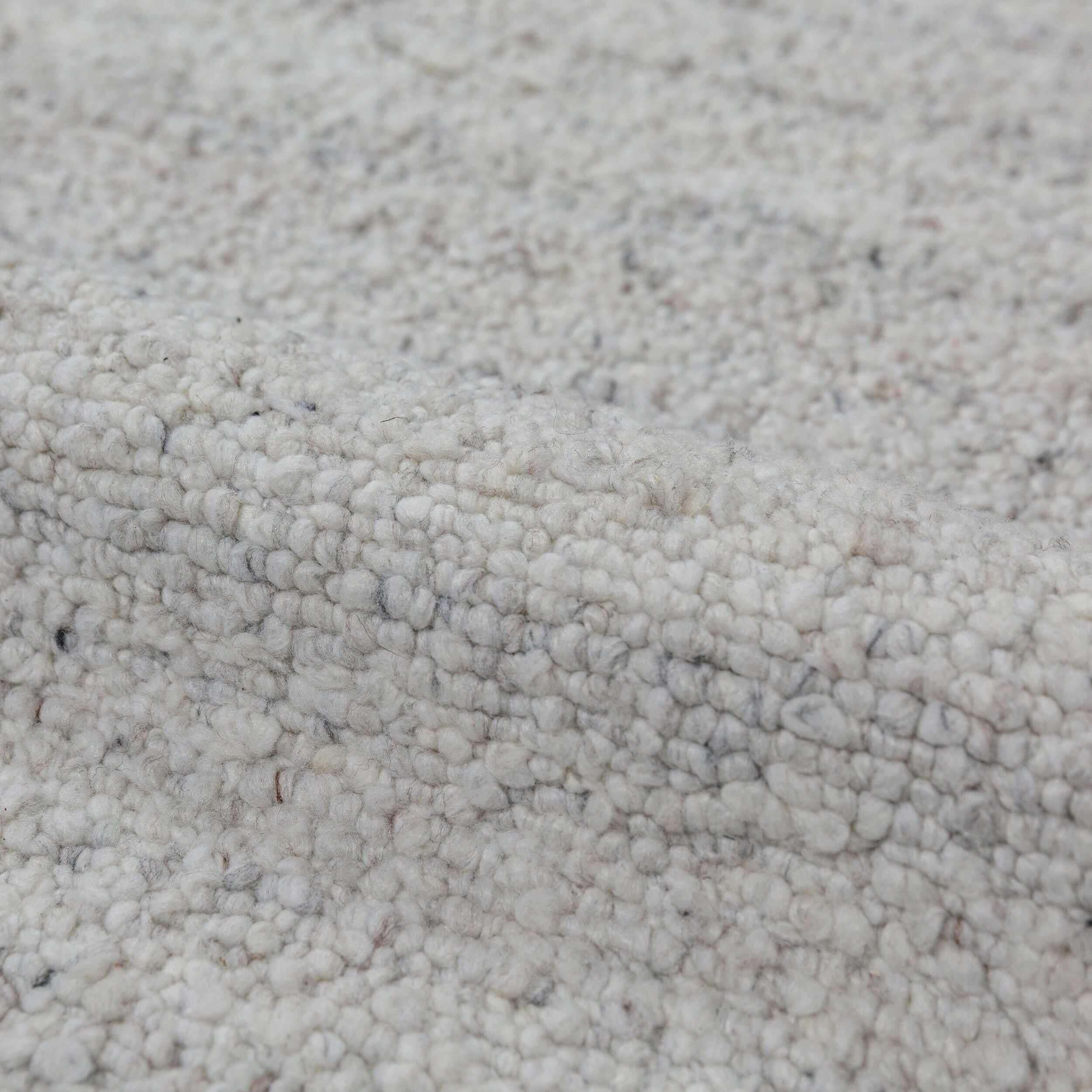 Tapis uni FINLEY
