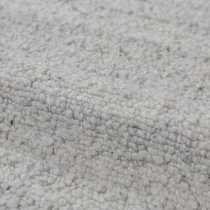 Tapis uni FINLEY