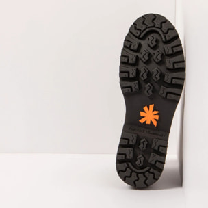 Botines 1166P FANTASY KAKI TARTAN / MARINA color Kaki tartan