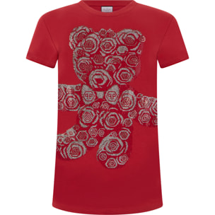 PHILIPP PLEIN Camiseta Sexy Pure TEDDY