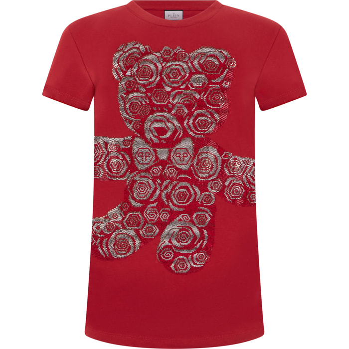 PHILIPP PLEIN Camiseta Sexy Pure TEDDY
