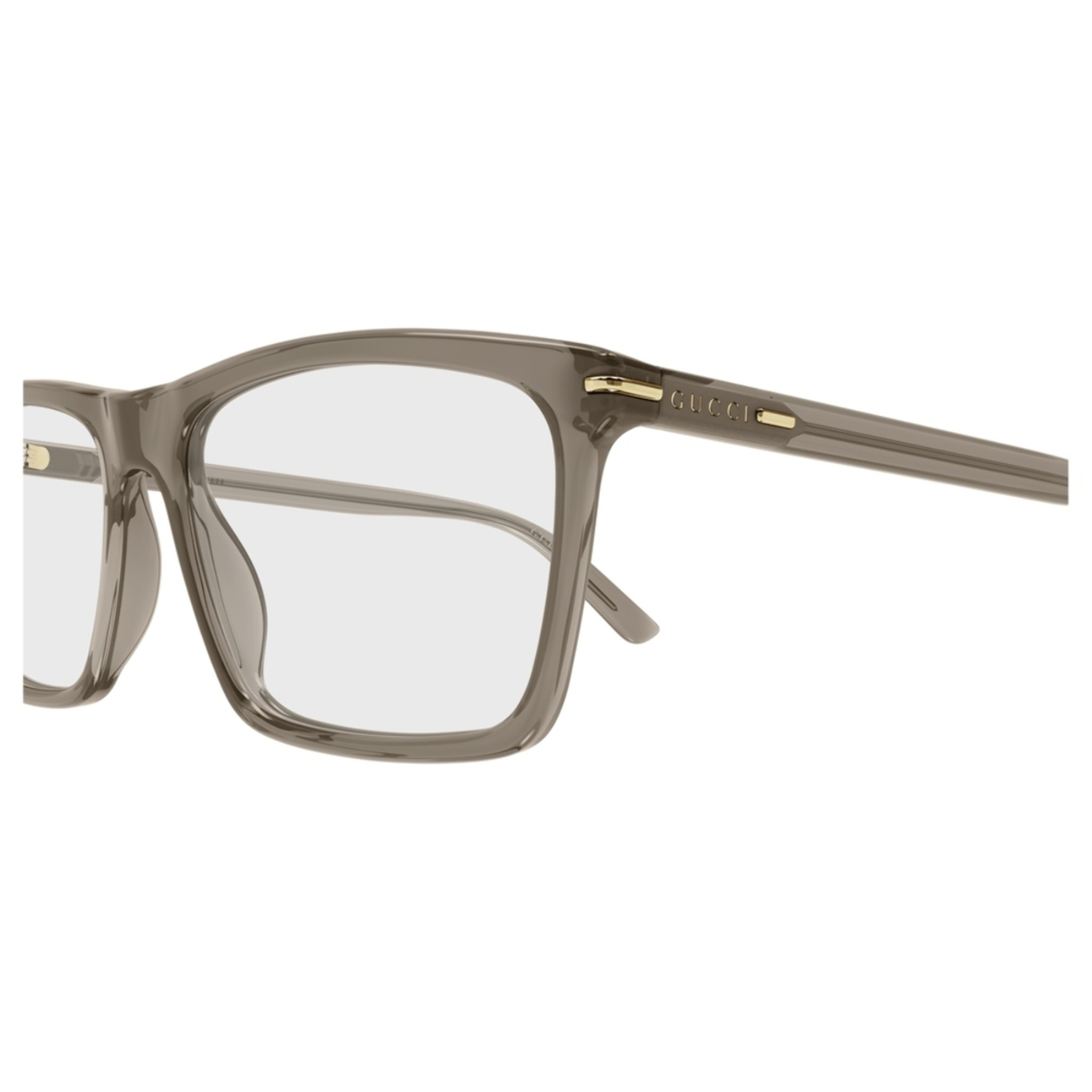 Gafas de Vista Gucci GG1445O-014 de Acetato Hombre 56 mm