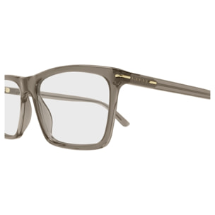Gafas de Vista Gucci GG1445O-014 de Acetato Hombre 56 mm