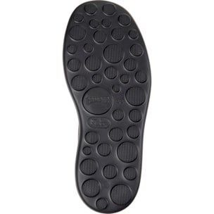 Sandalias - CAMPER Pelotas Flota Up - Negro - Cuero liso