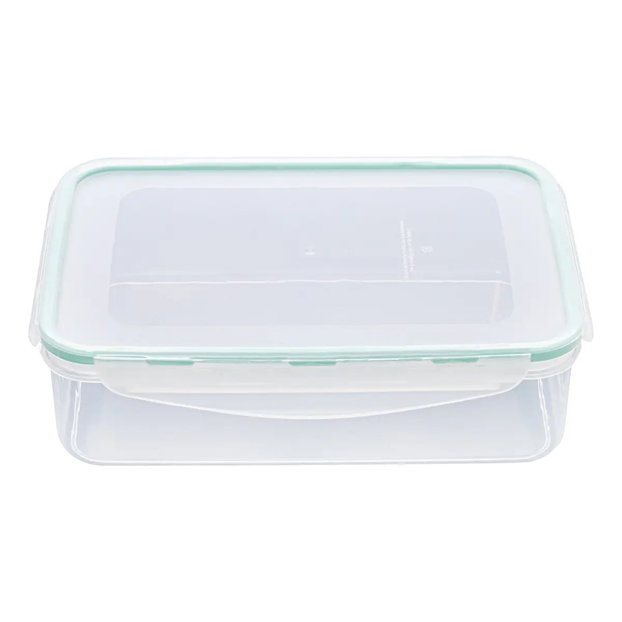 Boîte de conservation Clipeat 2,16L