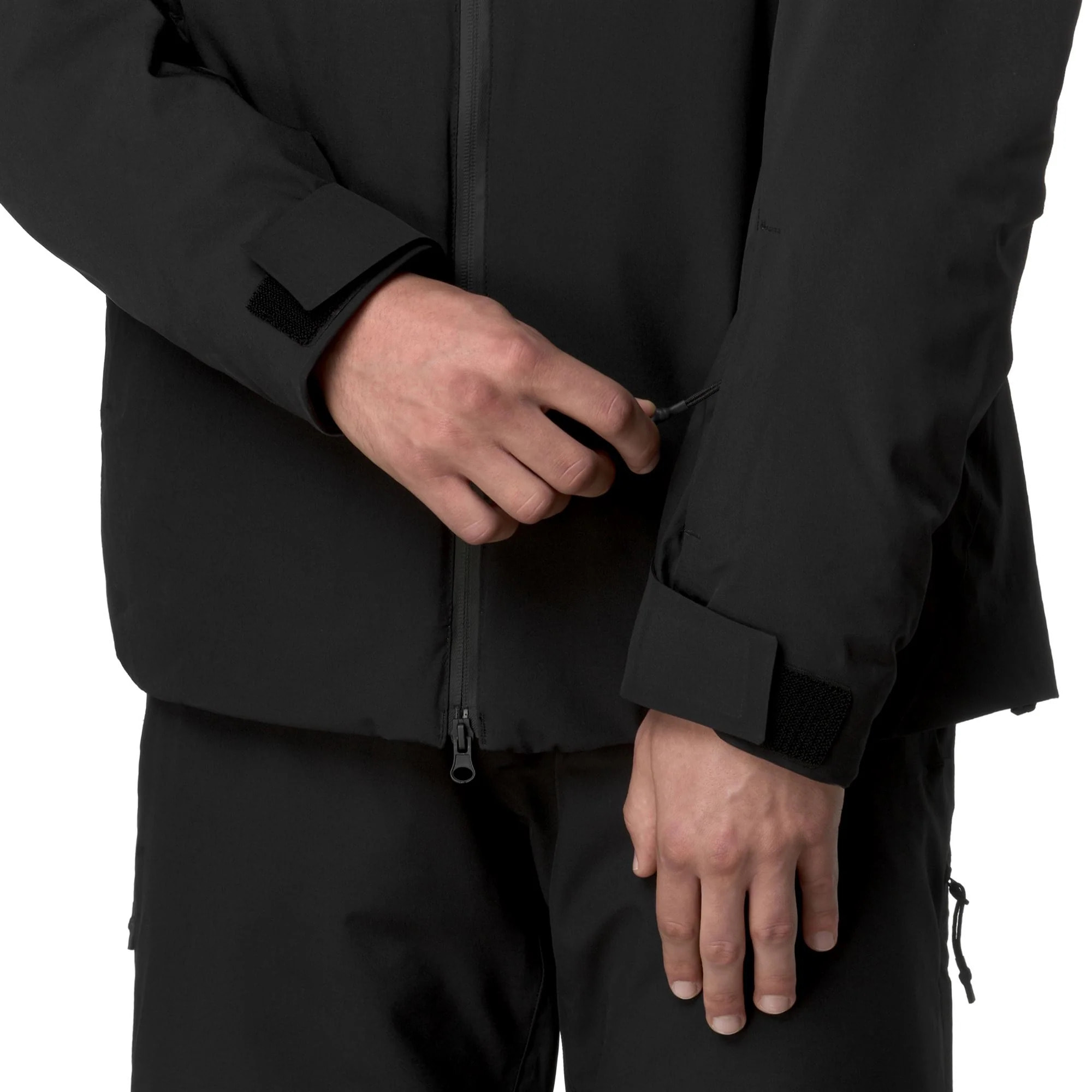 Kappa - Giacche Uomo Nero - 8Cento 806