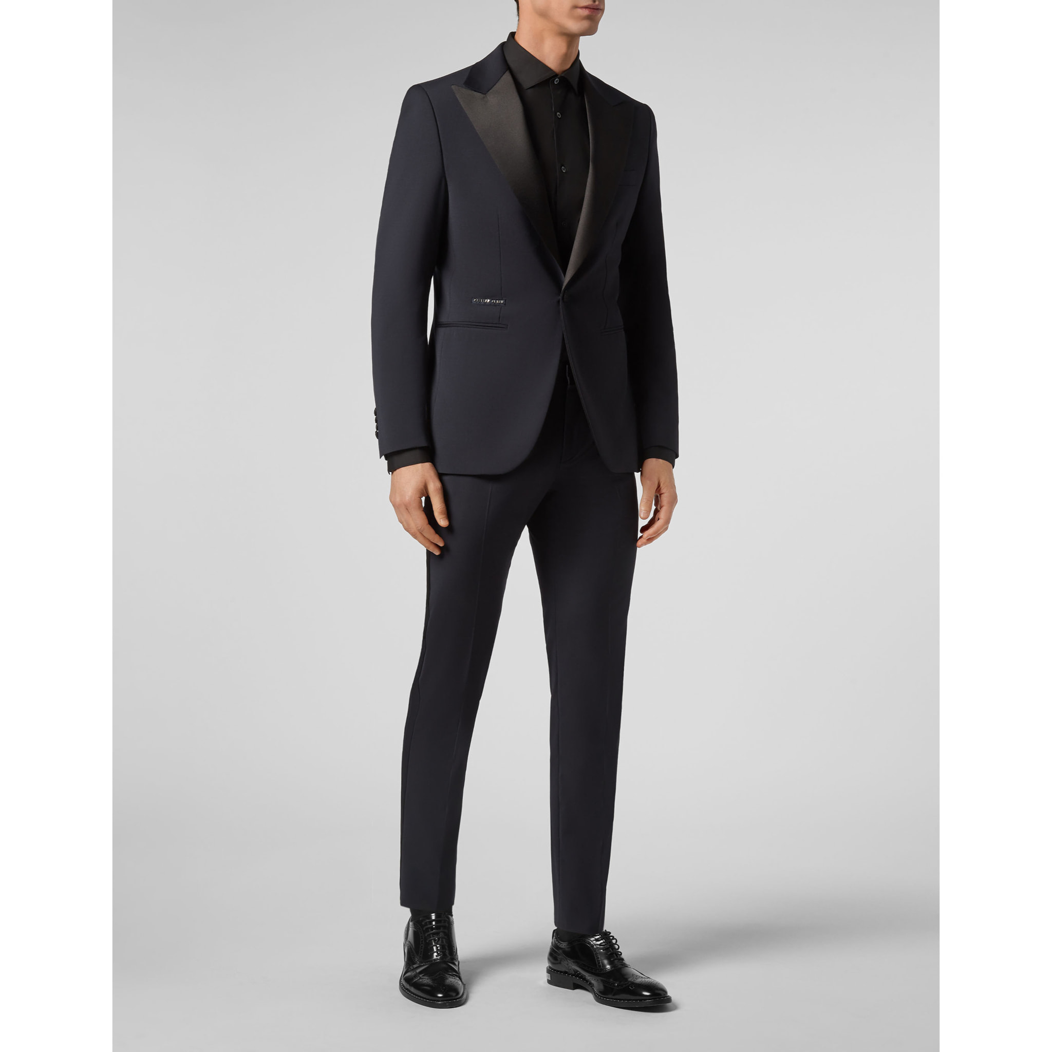 PHILIPP PLEIN Blazer ICONIC PLEIN
