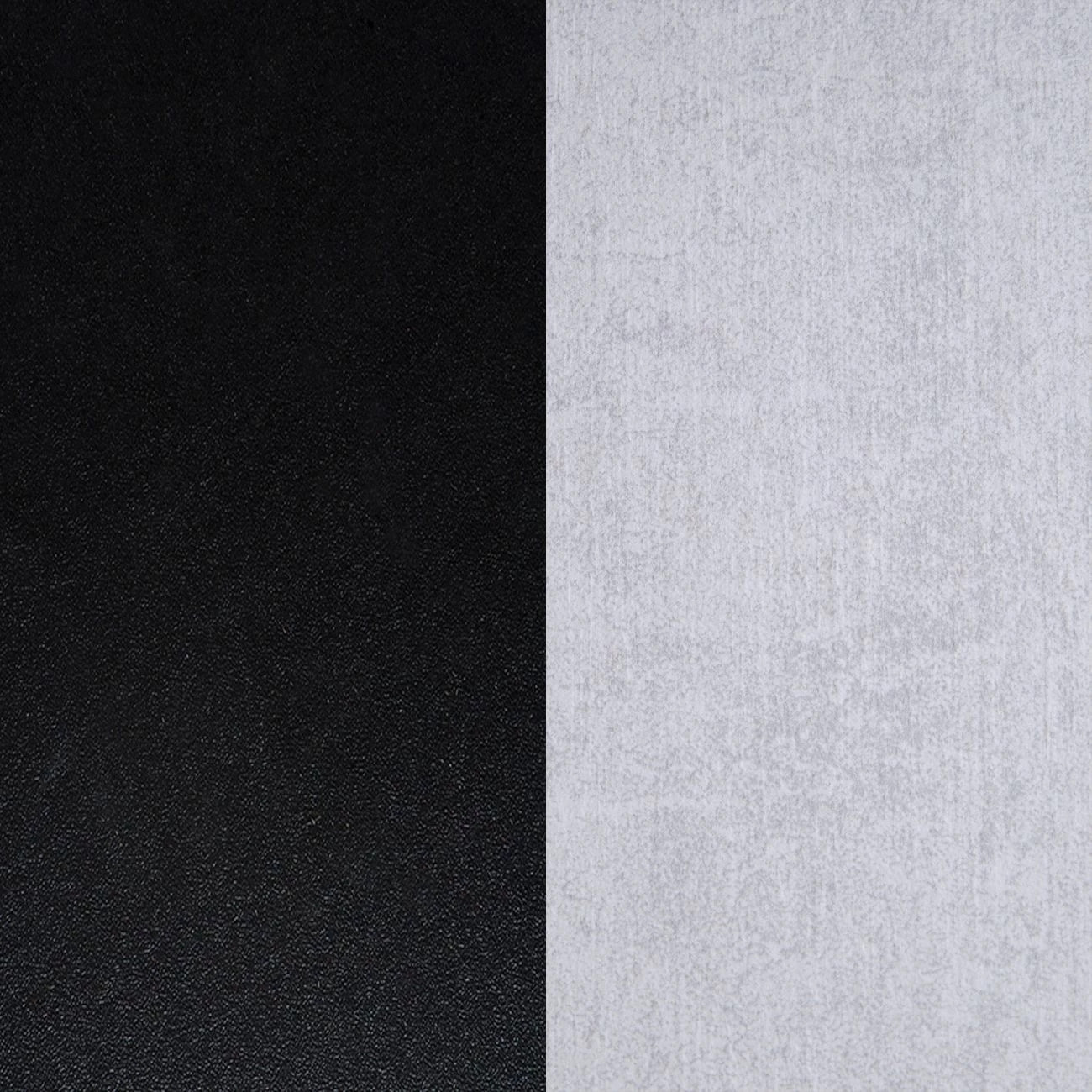 Mesa de comedor Oana 170 Cemento Negro