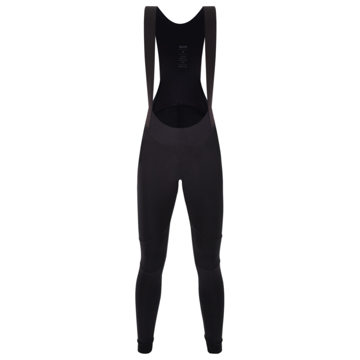 Guard Nimb - Calzamaglia Donna - Nero - Donna