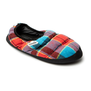 Zapatilla de casa ,Classic Scotland