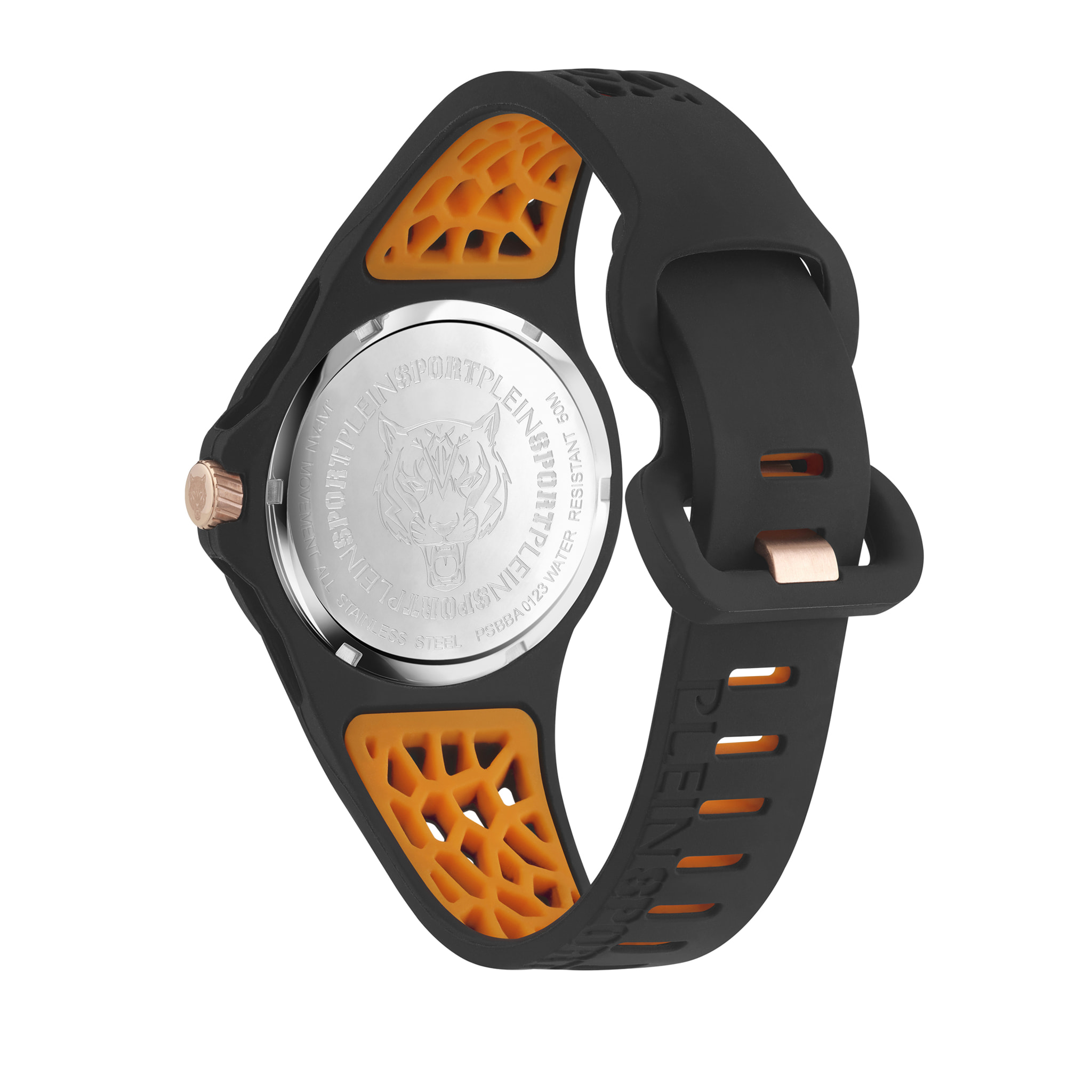 PLEIN SPORT Watches THUNDERSTORM