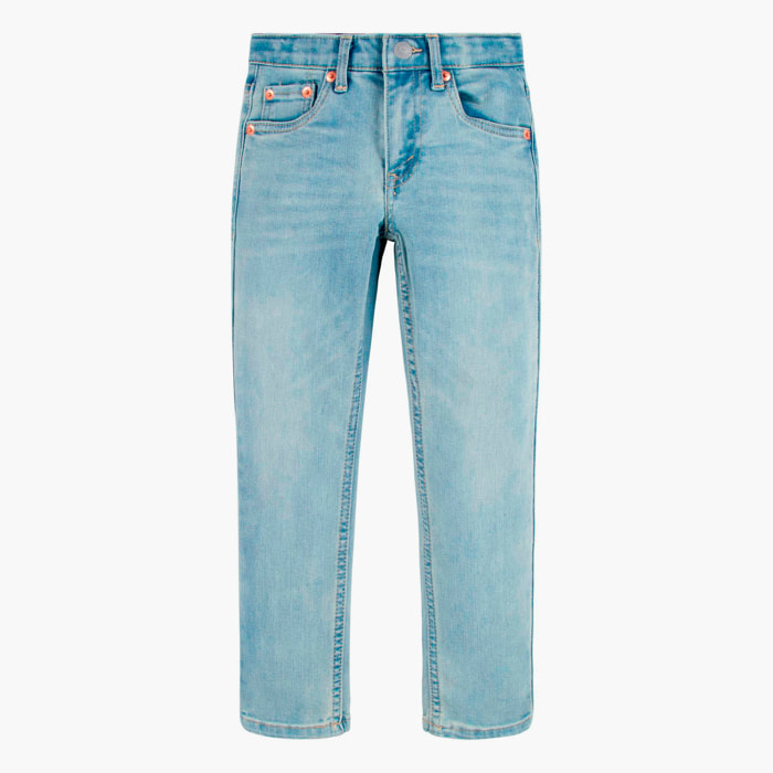 Jeans 510 Eco Performance - skinny fit - light denim blue
