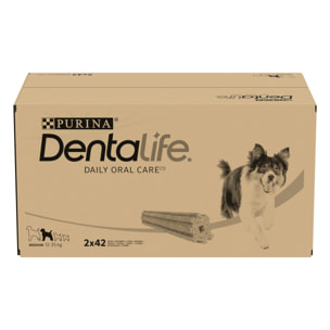DENTALIFE Medium MultiPack 84 Friandises