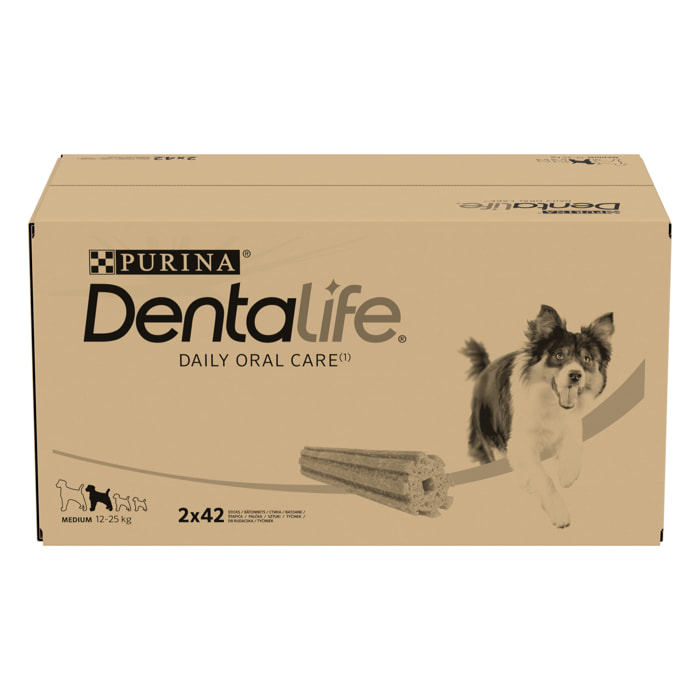 DENTALIFE Medium MultiPack 84 Friandises