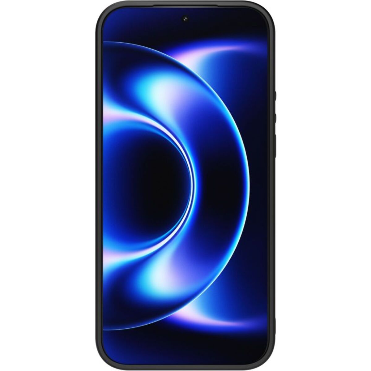 Coque MADE FOR XIAOMI premium noir pour Xiaomi 17 Ultra