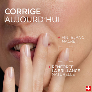Nail Corrector - Vernis Illuminateur Minéral 8 ml